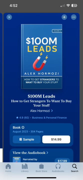 Best Books For Getting Customers