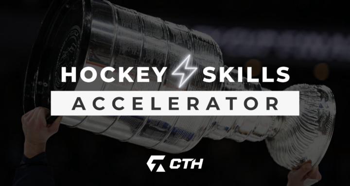 Hockey Skills Accelerator