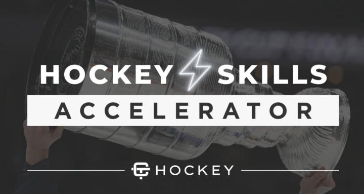 Hockey Skills Accelerator