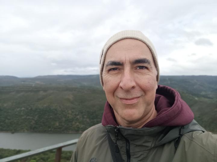 José Alonso