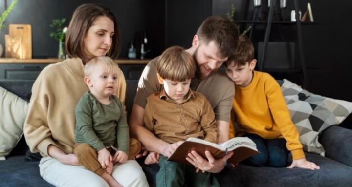 Christian Homeschoolers Hub