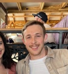 Reinhardt Bezuidenhout