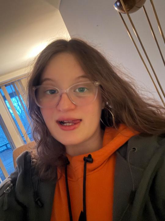 Hailey Pawelczak