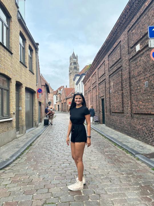 Soumya Sharma