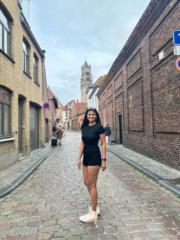 Soumya Sharma