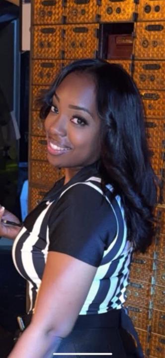 Ashley Burse