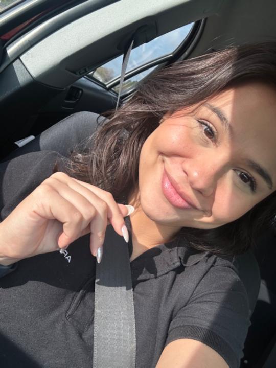 Carla Lopez