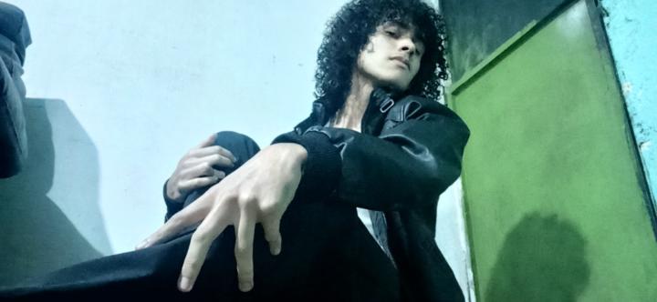 Isaac Fernandez