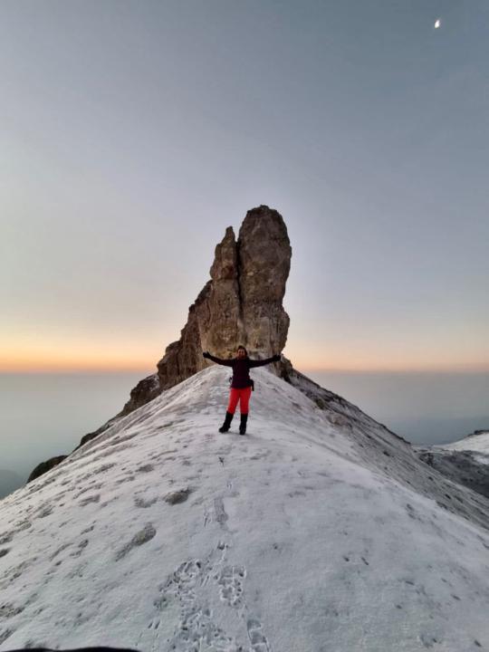 Marisol González Caballero González Caballero