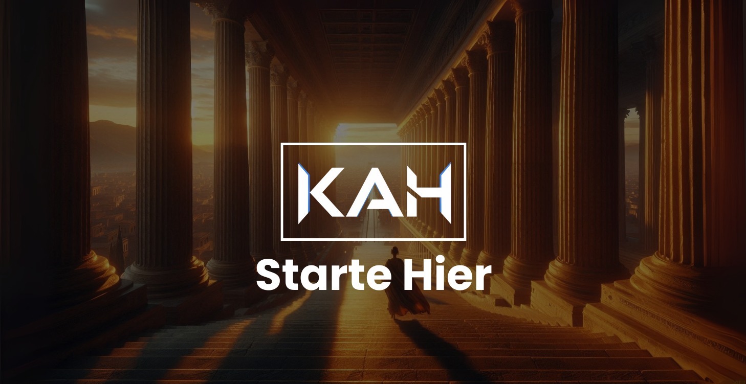 Starte Hier