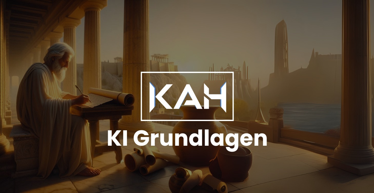 KI Grundlagen