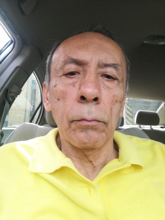 Felix Niño Guarin