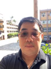 Teddy Wang
