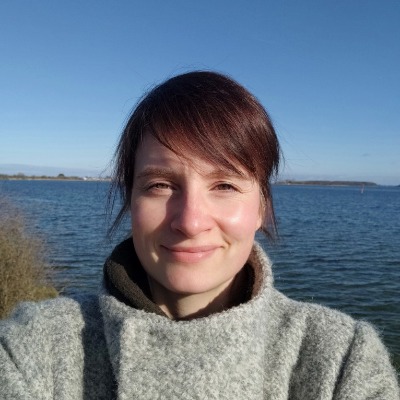 Josephine Marquart