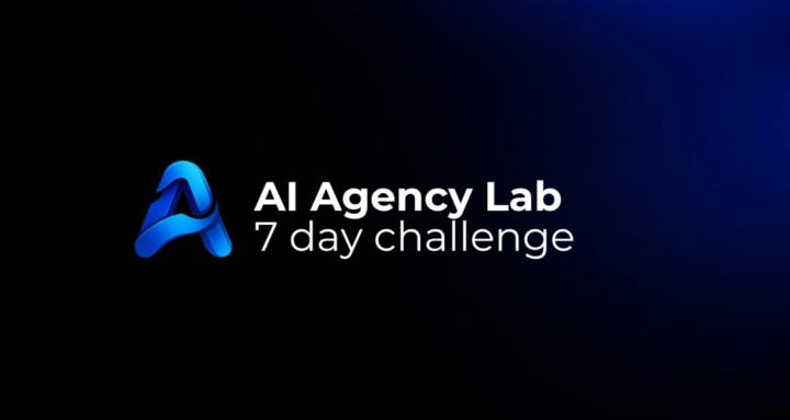 AI Agency Lab