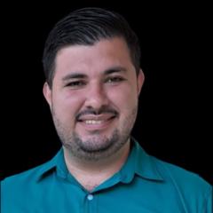 Jose Duran Ruiz