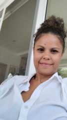 Cindi-Lee Kisting