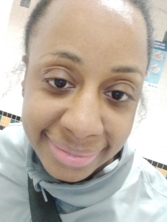 Keva Evans