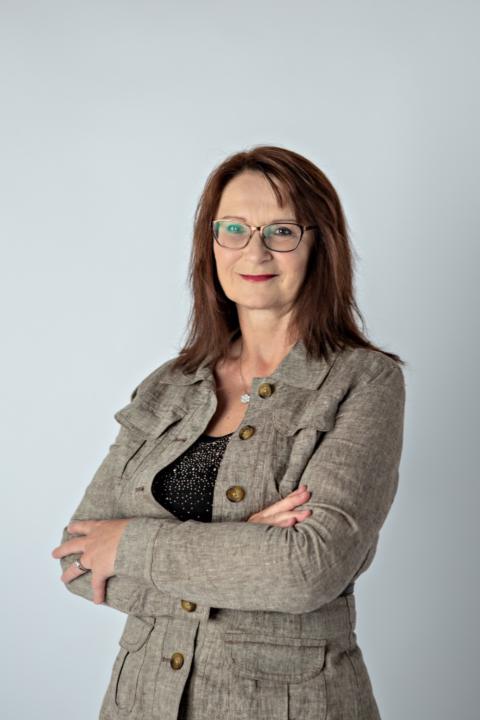 Jitka Kubínová