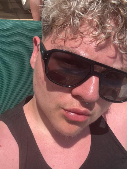 Joshua Dugmore