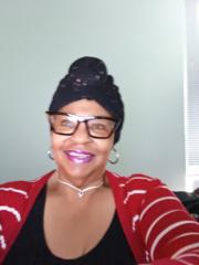 Gloria Carter