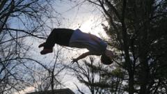 Laken Orr