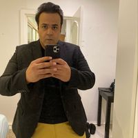 Gaurav K