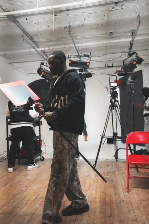 Marquis Jackson