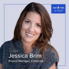 Jessica Brim