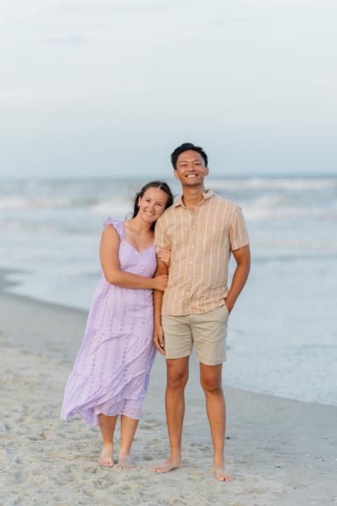 Tommy Tran