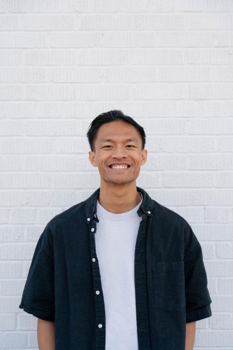 Tommy Tran