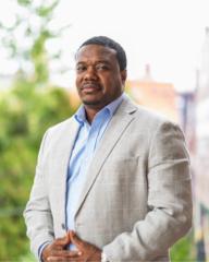 Bomani M. Howze, MBA
