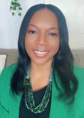 Shauna-kaye Brown