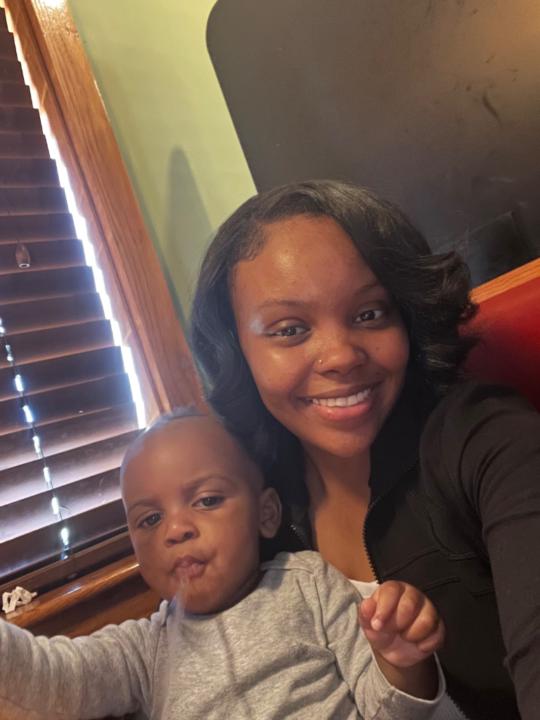 Mya Weathersby