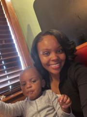 Mya Weathersby