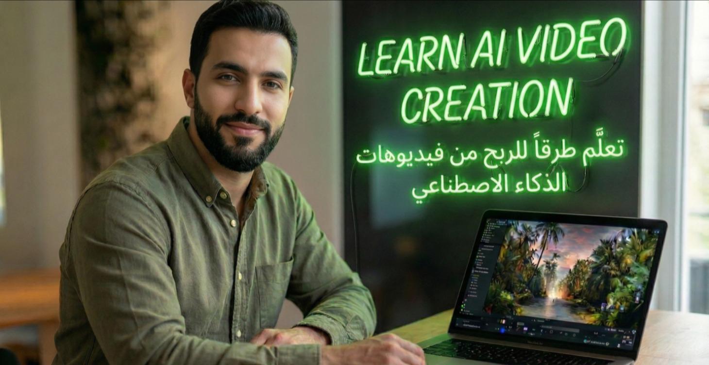 AI Creator Academy.