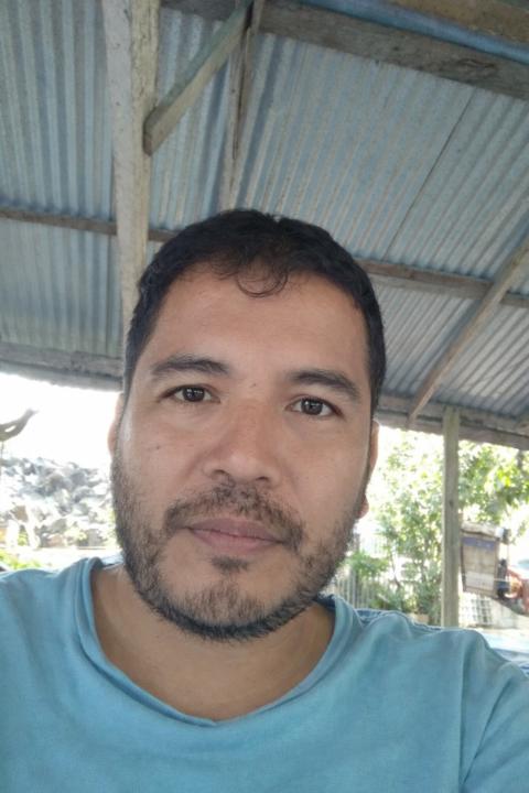 Eduardo Chávez Ortiz