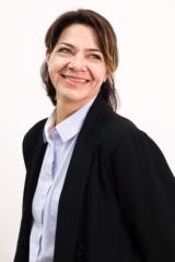 Marie-Claude Beauchamp