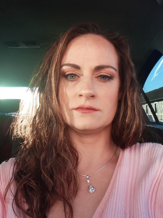 Rachael McDonagh