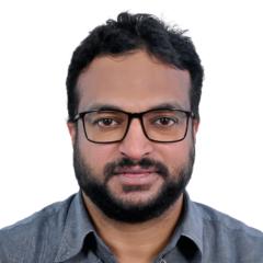 Mohamed Valiyakath