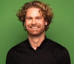 Joren Bakker