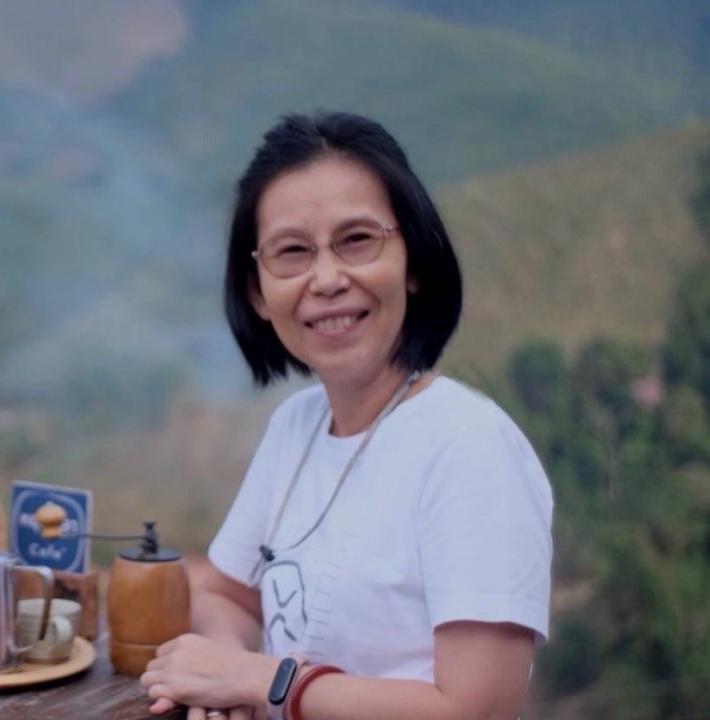 Preyada Charnparttaravanit