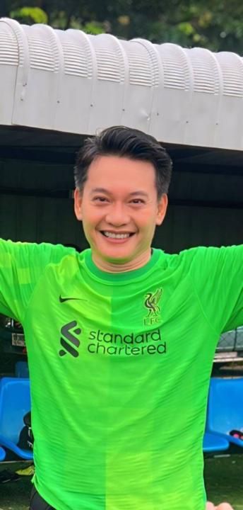 Aphichat Huangwilai