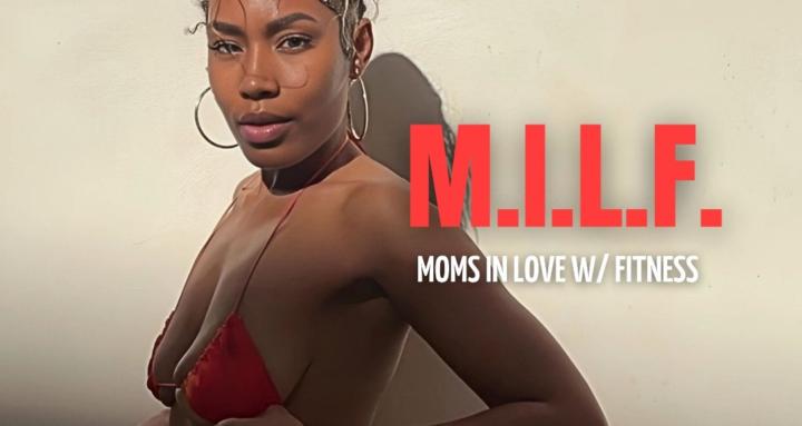 M.I.L.F. University