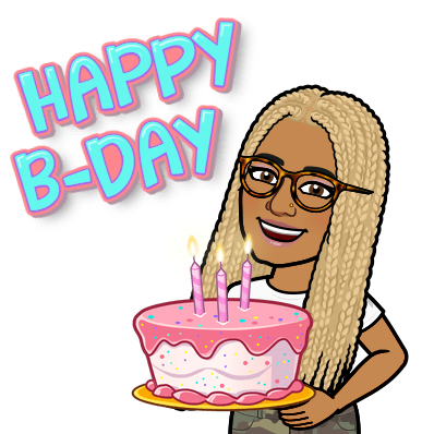 Happiest of Birthdays to you Coach Ari! 🥳🥳🥳🥳🥳🥳🥳