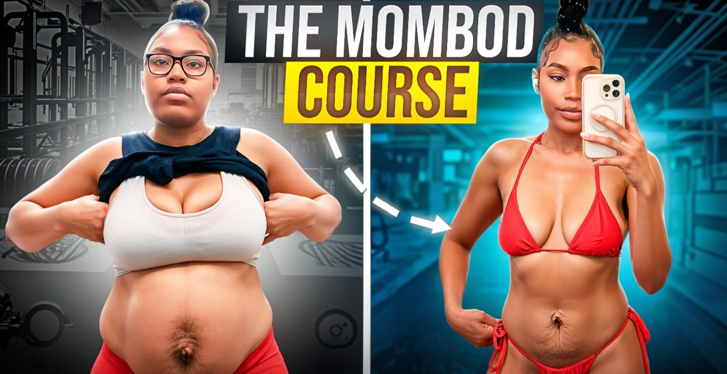 The Mini MomBod Course