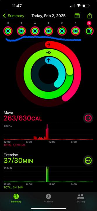 Let’s Celebrate Our Wins!