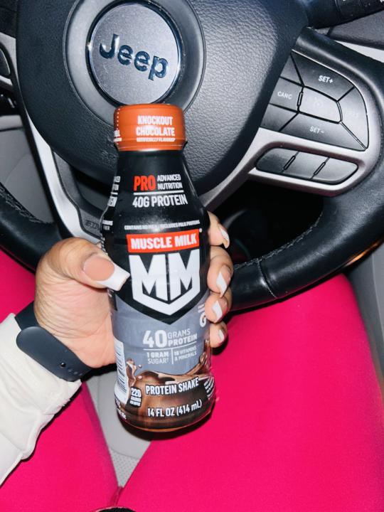 Went to the gym at 11PM