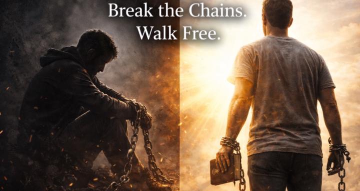 Faith  Based Recovery