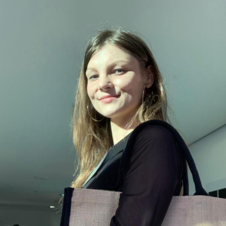 Katrin Sved